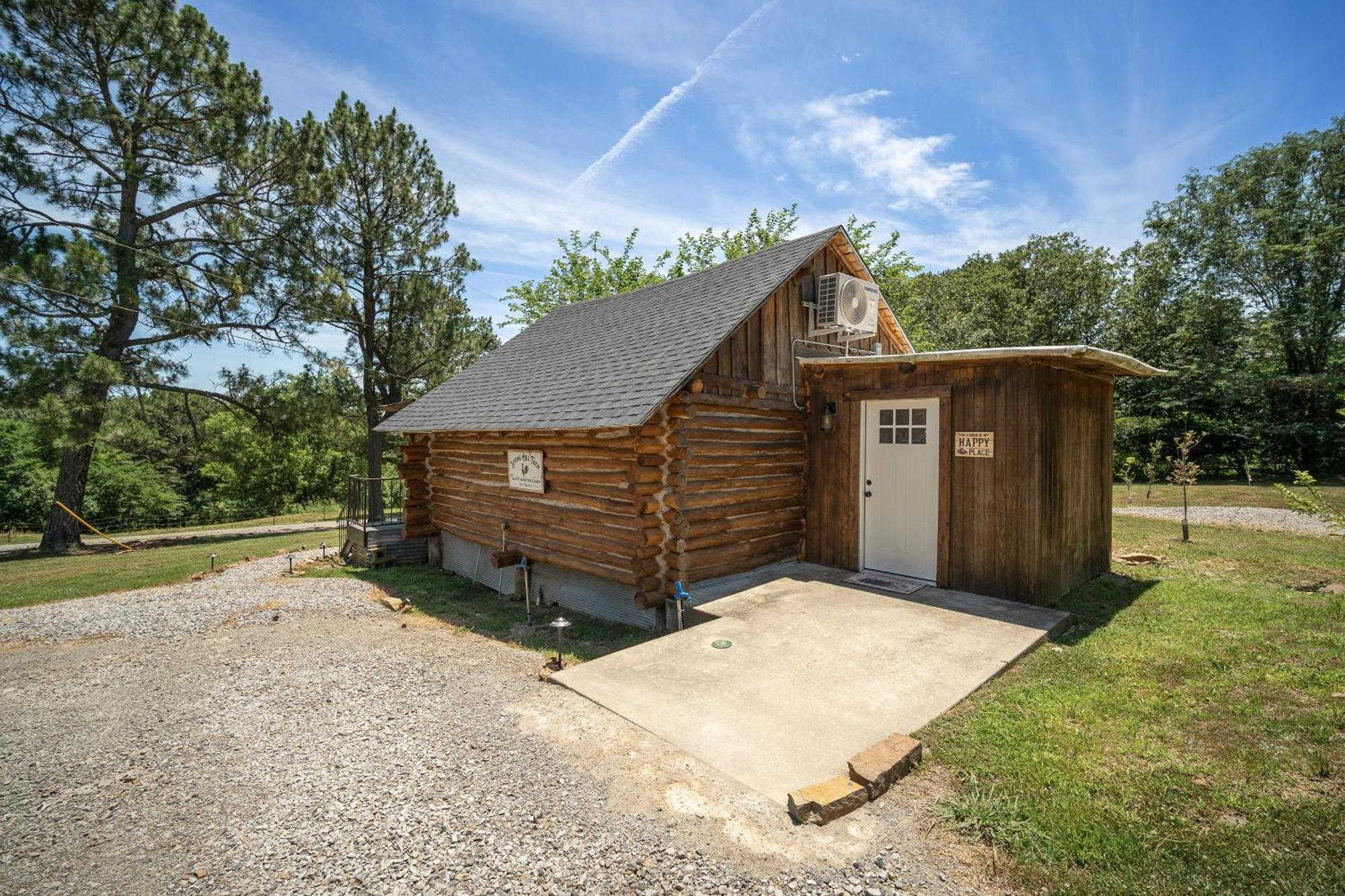 Spring Hill Farm - The Velvet Rooster Holiday home